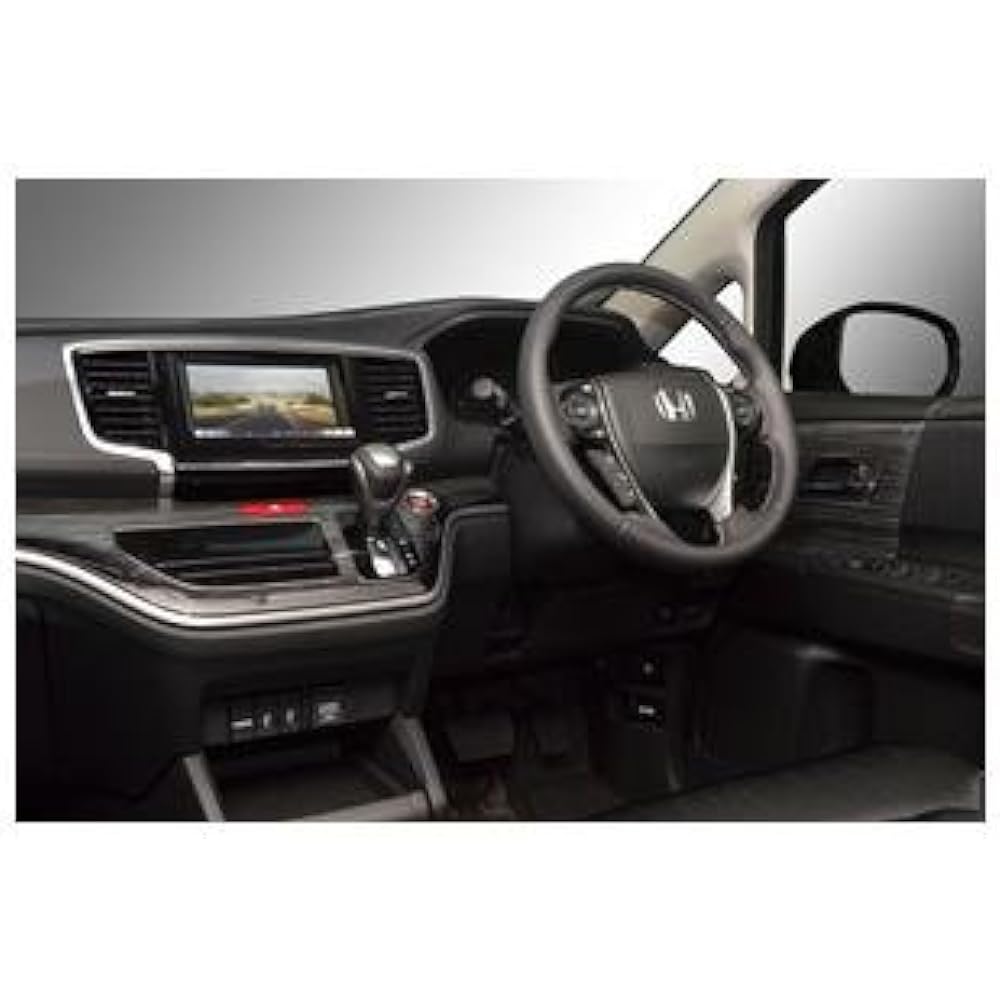 Car AV installation kit for Honda Odyssey NKK-H86D