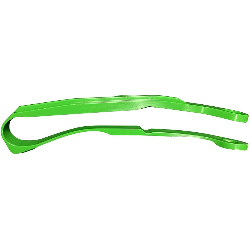 Acerbis Swing Arm Love Plate Green 17 18 Kawasaki KX 250 F