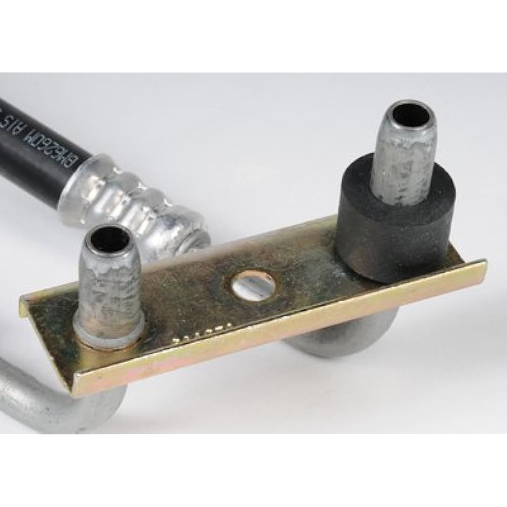 ACDelco 22615813 GM Original Equipment Automatic Transmission Fluid Cooler Line