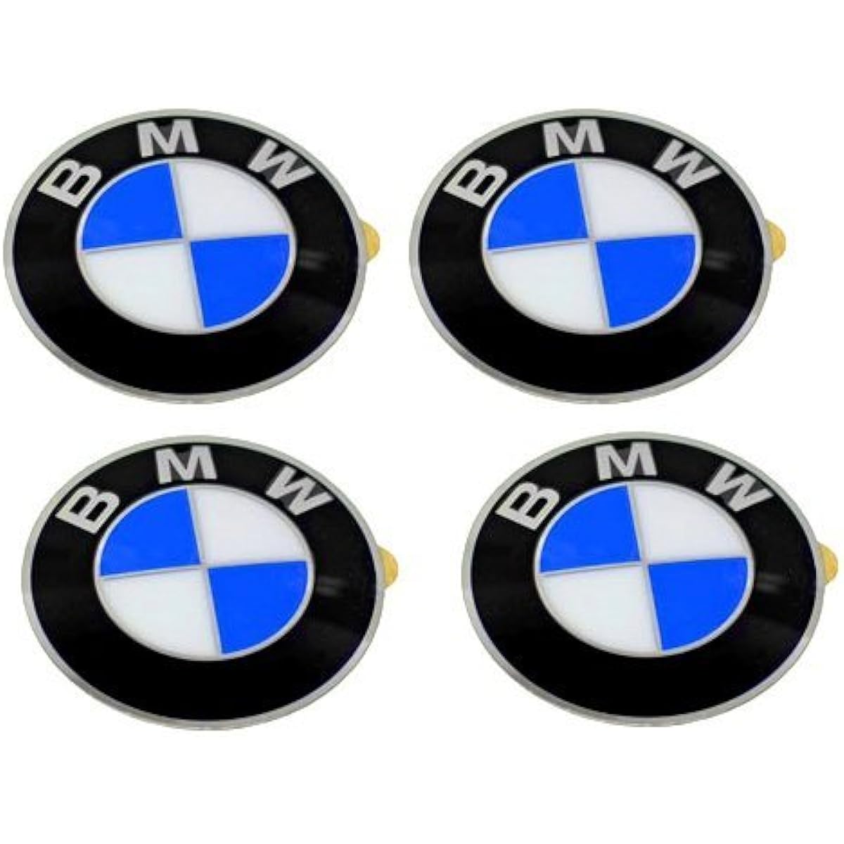 BMW HOI-RUSENTA-KYAPPUENBUREMU (4) OEM 64.5 mm E46 E60 E90 E92; 36136767550