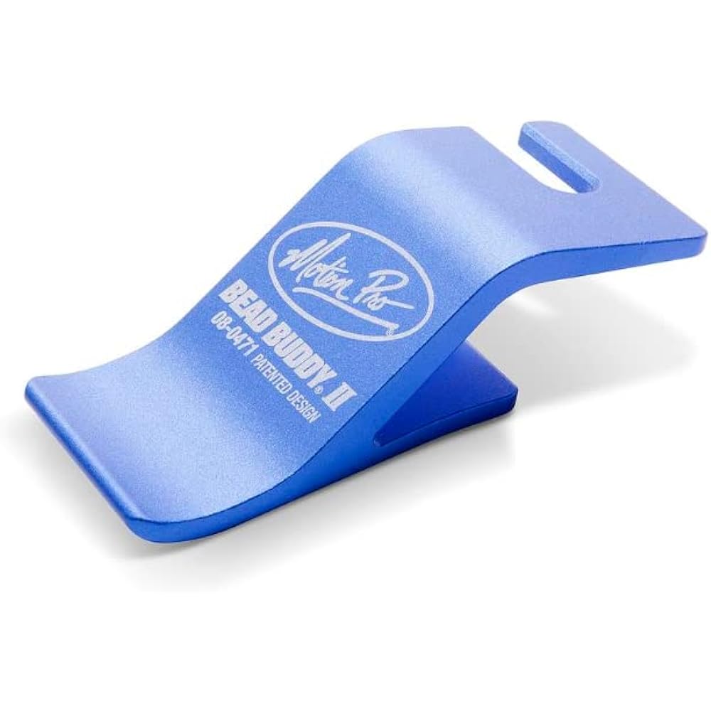 Motion PRO Bead Buddy II (Bead Buddy 2) Tire change support tool for off-road, motocrossers, etc. YM08-0471