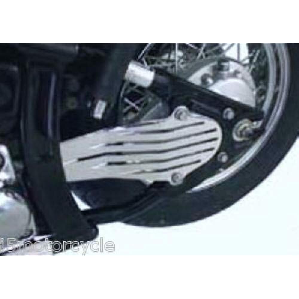 i5 Chrome Drive Shaft Cover YAMAHA VSTAR V-STAR 650 1100 Classic Custom