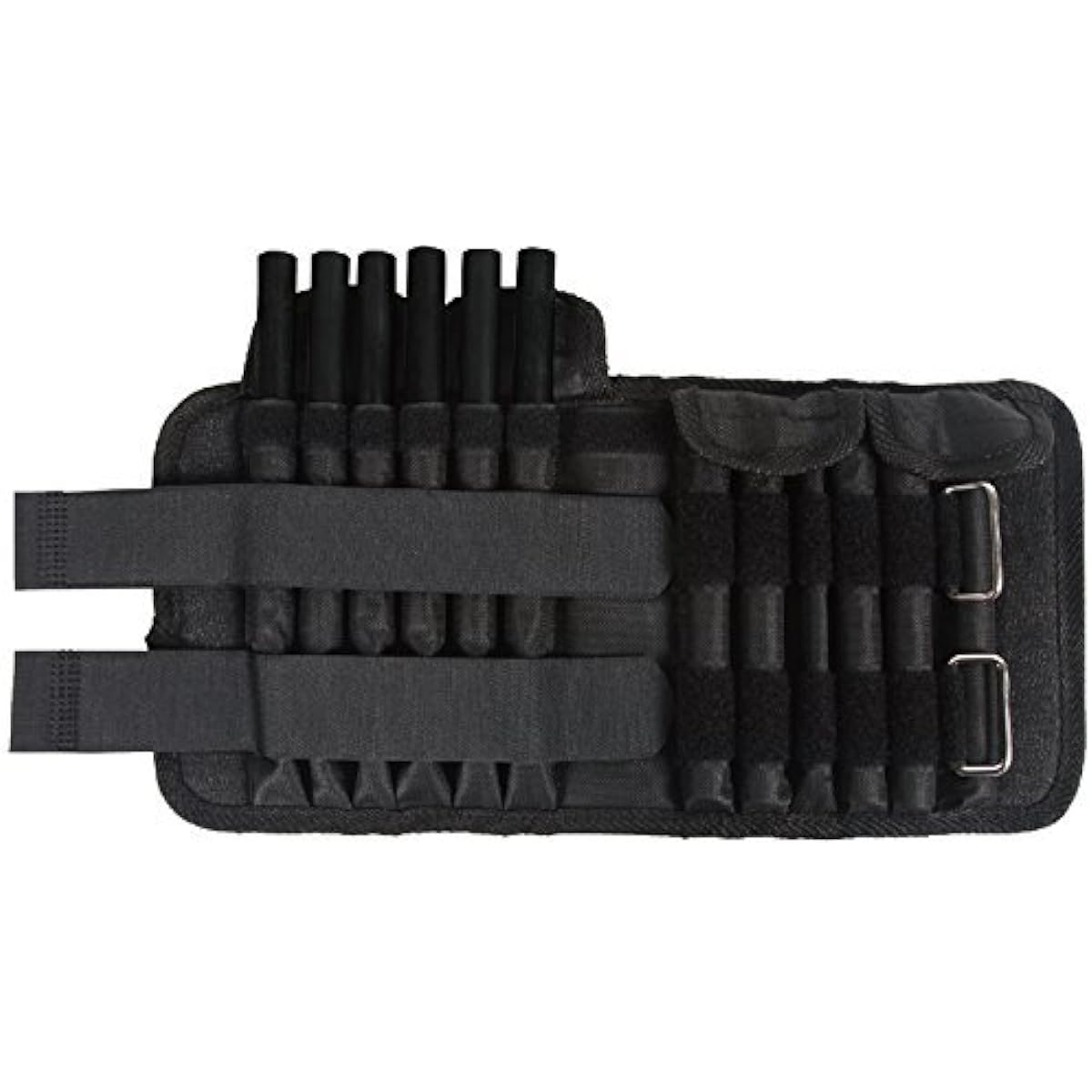 Be Active (Be Active) Weight Adjustable Ankle Weight 3kg 1 piece BA-0422