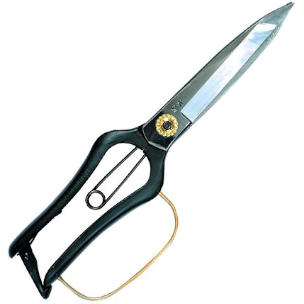 Nishigaki Kisuke Leaf Trimming Shears 4cm N-224