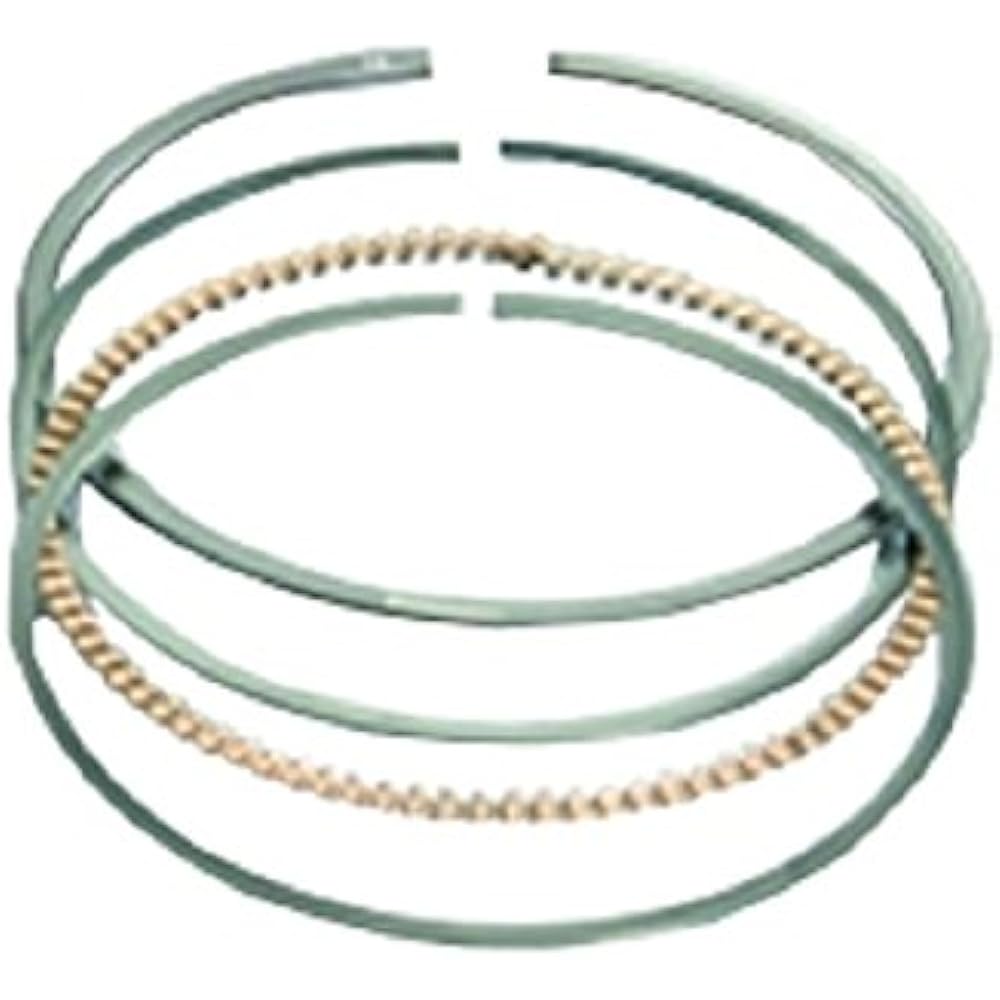 KITACO DLC piston ring for KITACO 4-stroke car bore up 352-1083690