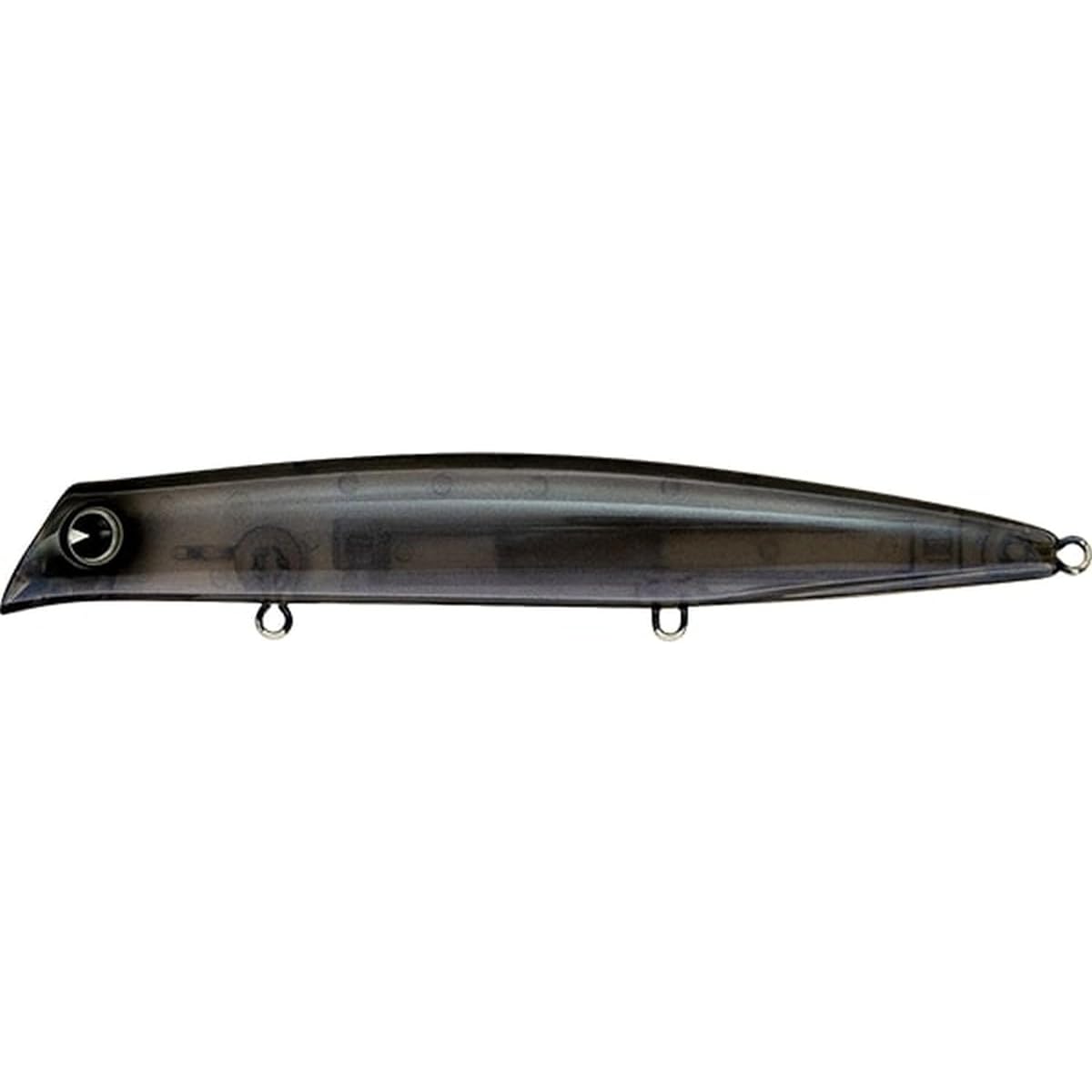 Ams Design (Ima) komomo SF-125 (Komomo) #KM125-412 Vans Black
