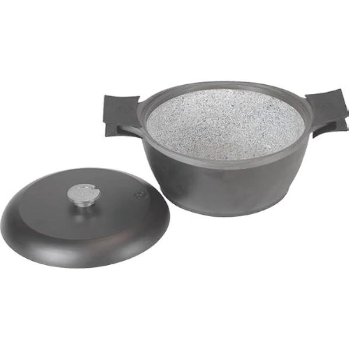 GRANISTYL Casserole 24cm with lid Fh24cf