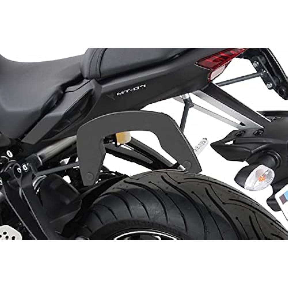 HEPCO&BECKER Carrier C-Bow Repair C part only 1 piece Black 700007063