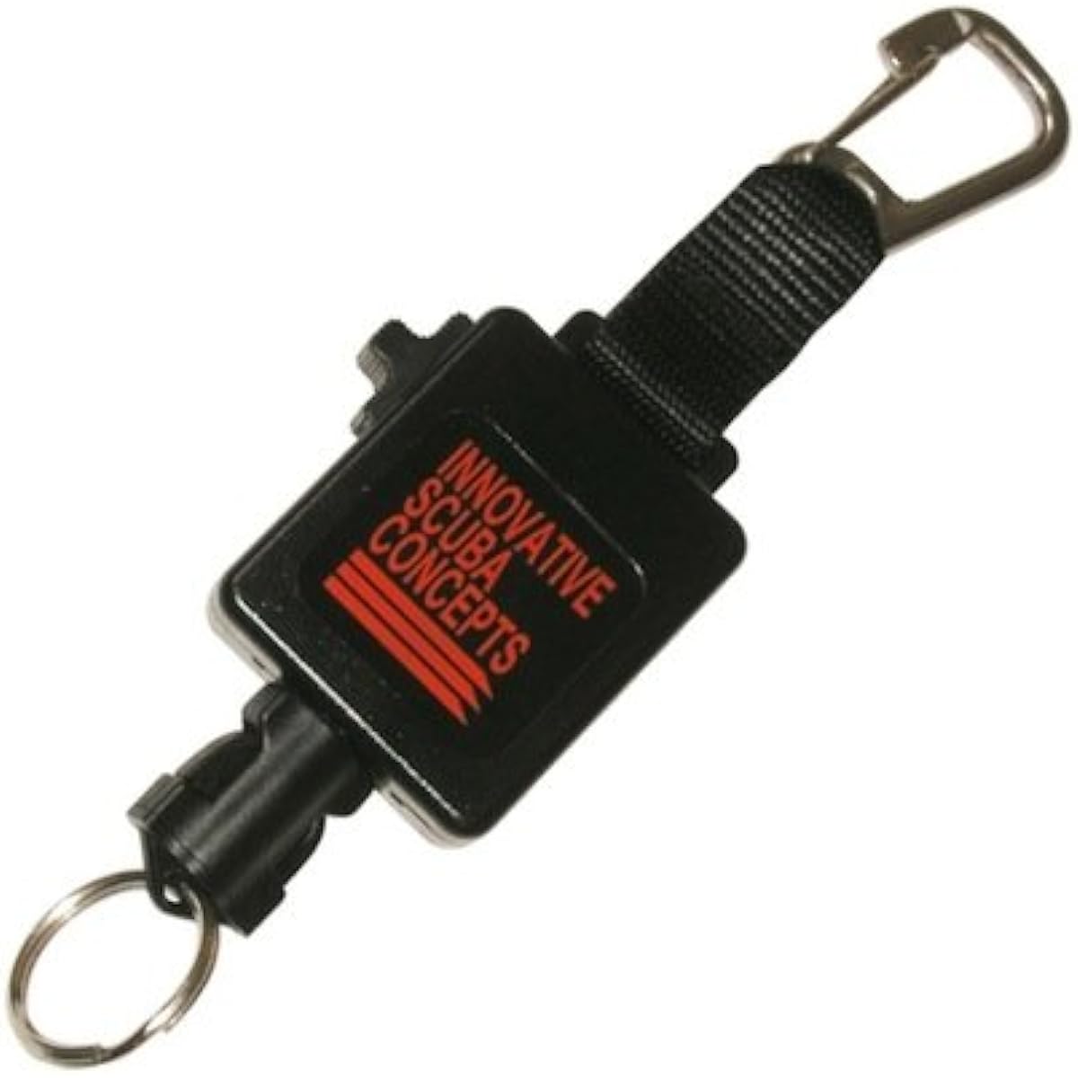 retractor with lock