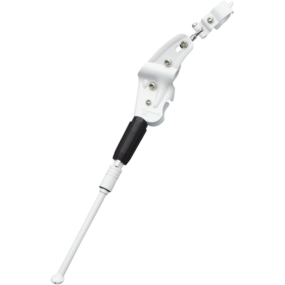 AKI WORLD 3D SIDE STAND WHITE SD-JD-004