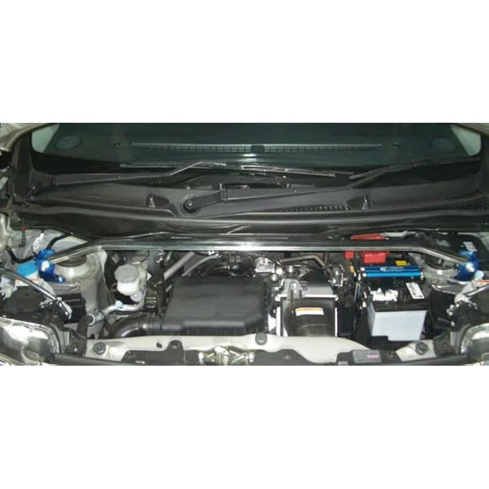 Cusco Cusco sutorattoba- Type OS Front Wagon R Stingray mh34s September – 2017 Year December, 2012 r06 a 0.66/0.66 T FF/WD