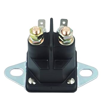 Replaces Starter Relay Solenoid on Starter Relay Toro 106-8245 1068245 471910