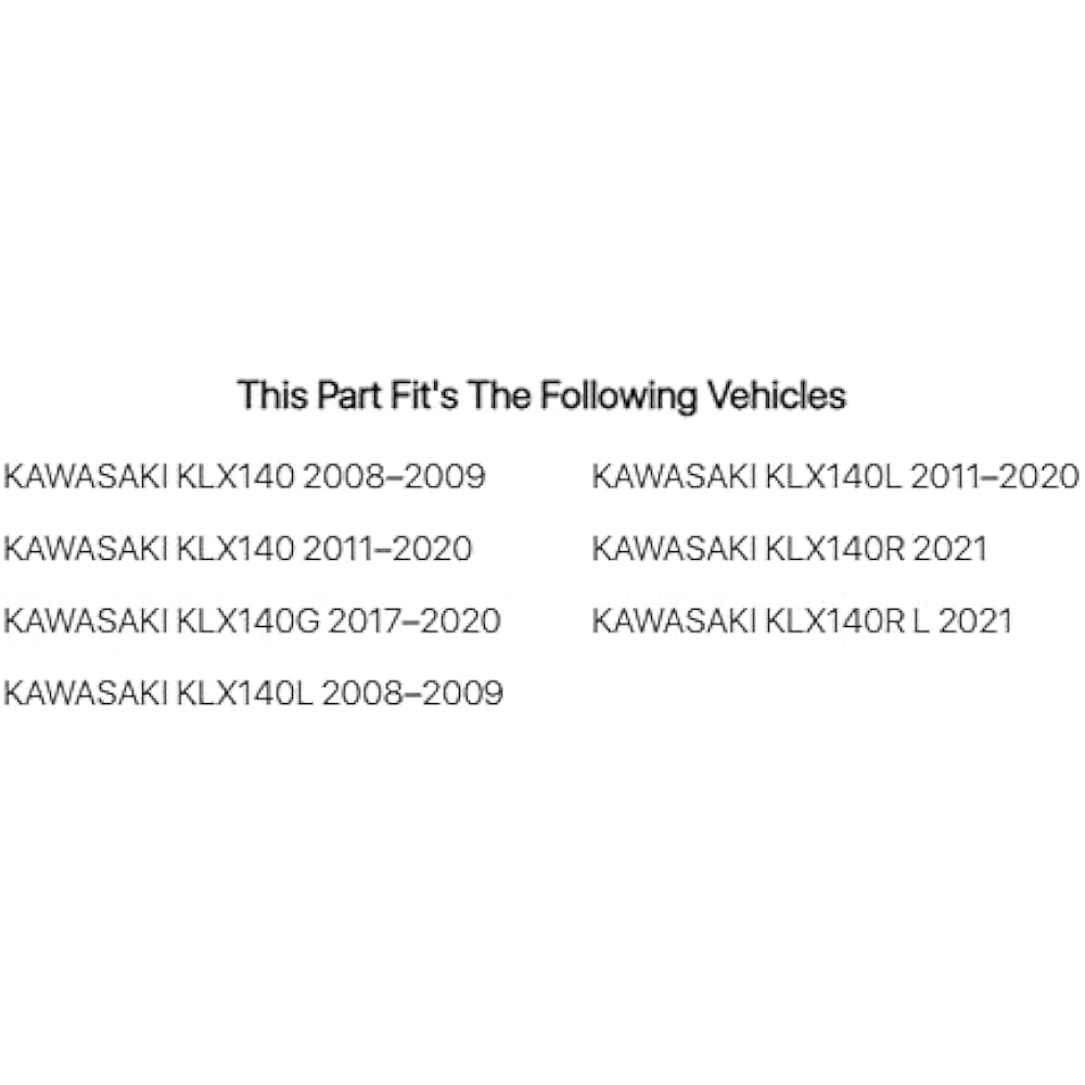 Motion Pro Clutch Cable Black Vinyl Kawasaki KLX140 KLX 140 2008 - 2011