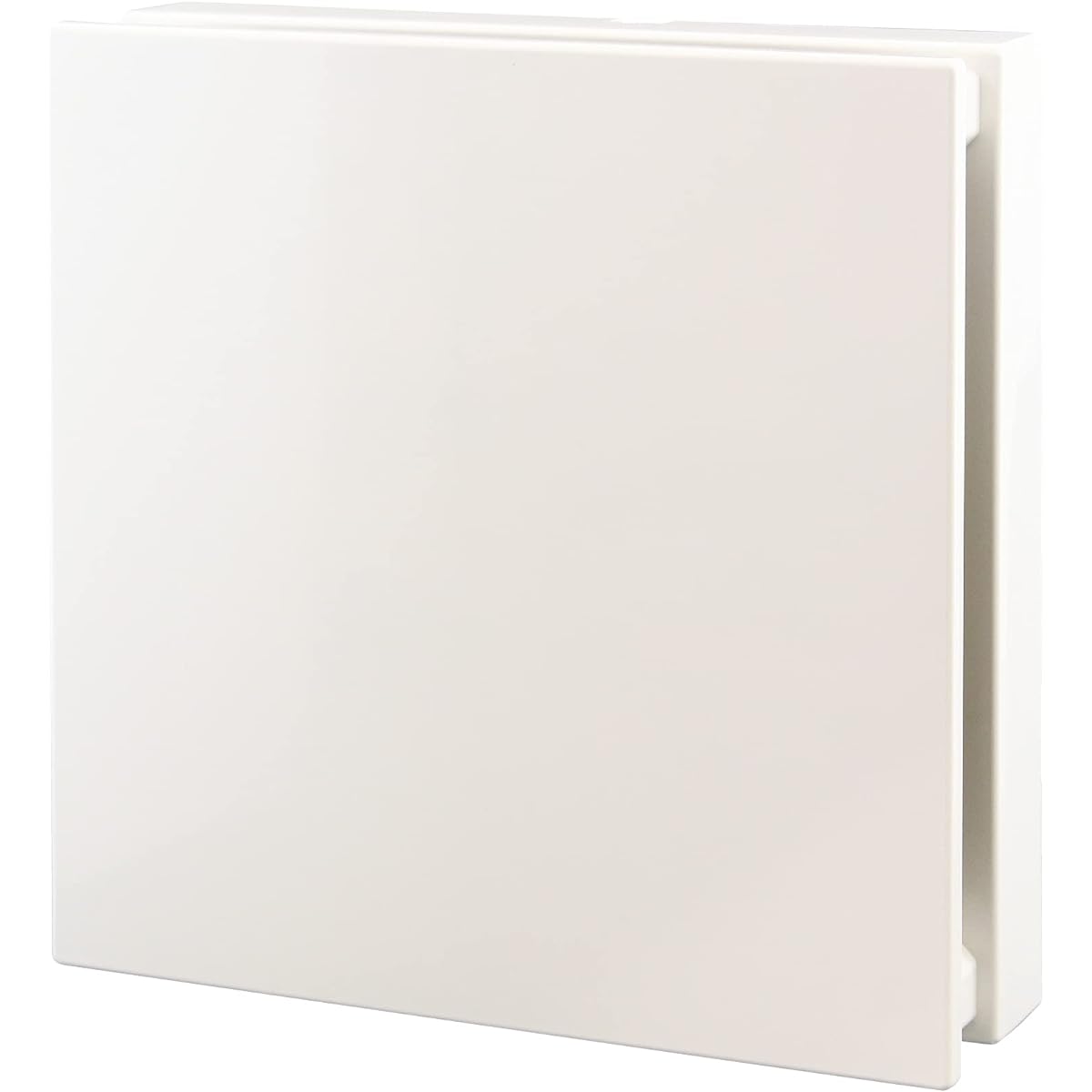 Takasu Sangyo Pipe Fan φ100 Interior Panel for Toilet/Washroom with Switch PFF2-100A