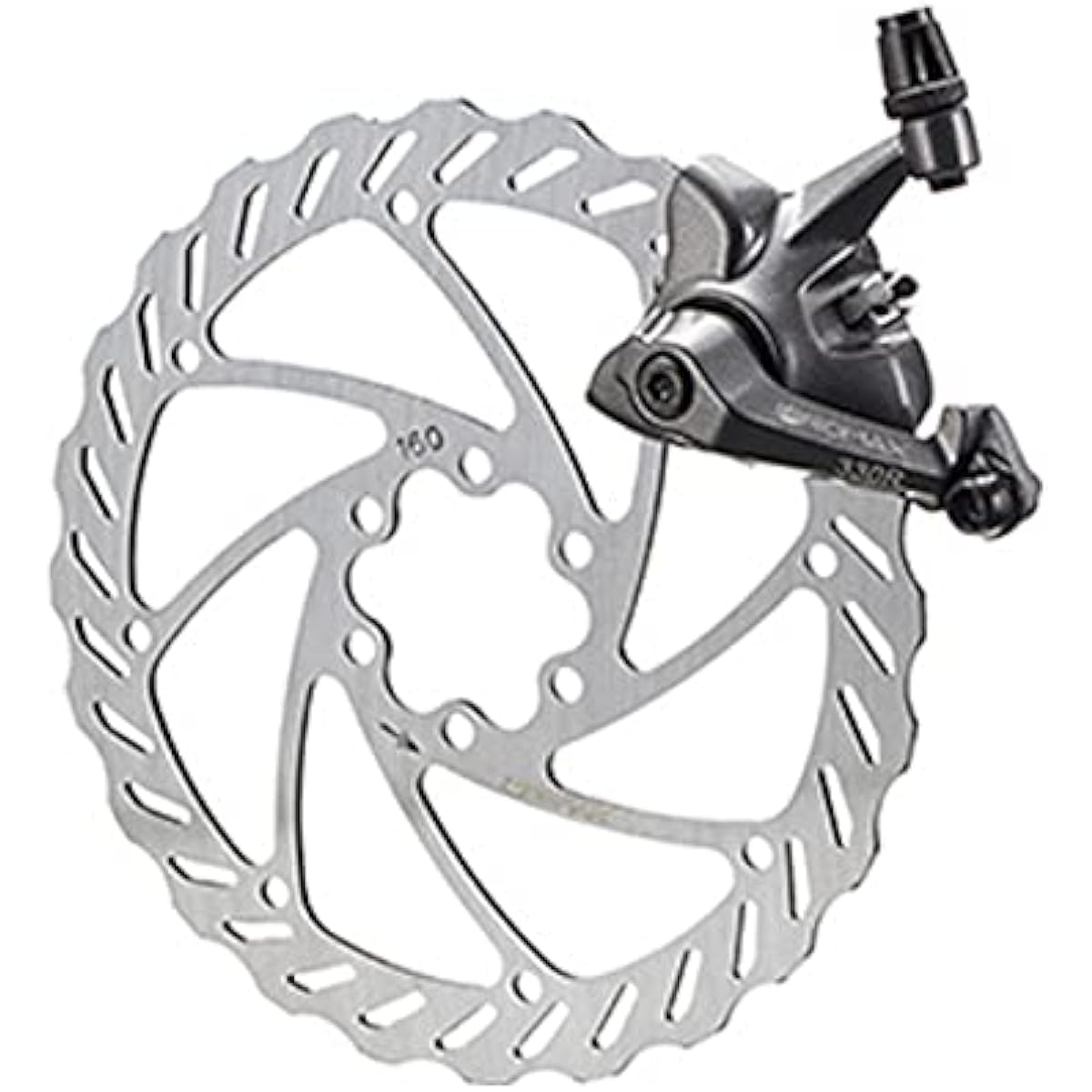 PROMAX DSK-330R Flat Mount BRC01700