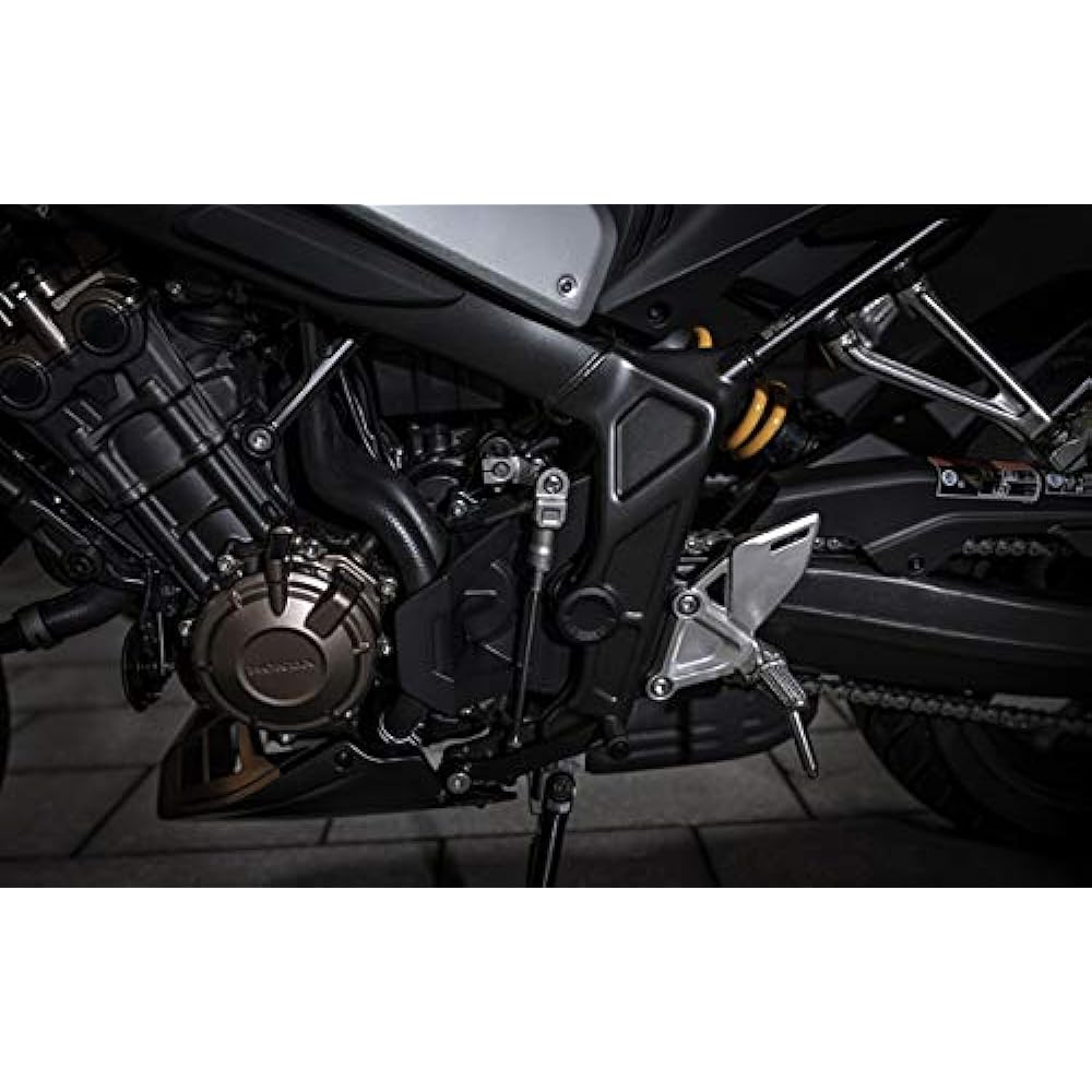 Honda Quick Shifter 2019'CB650R/CBR650R 08U72-MKN-D50