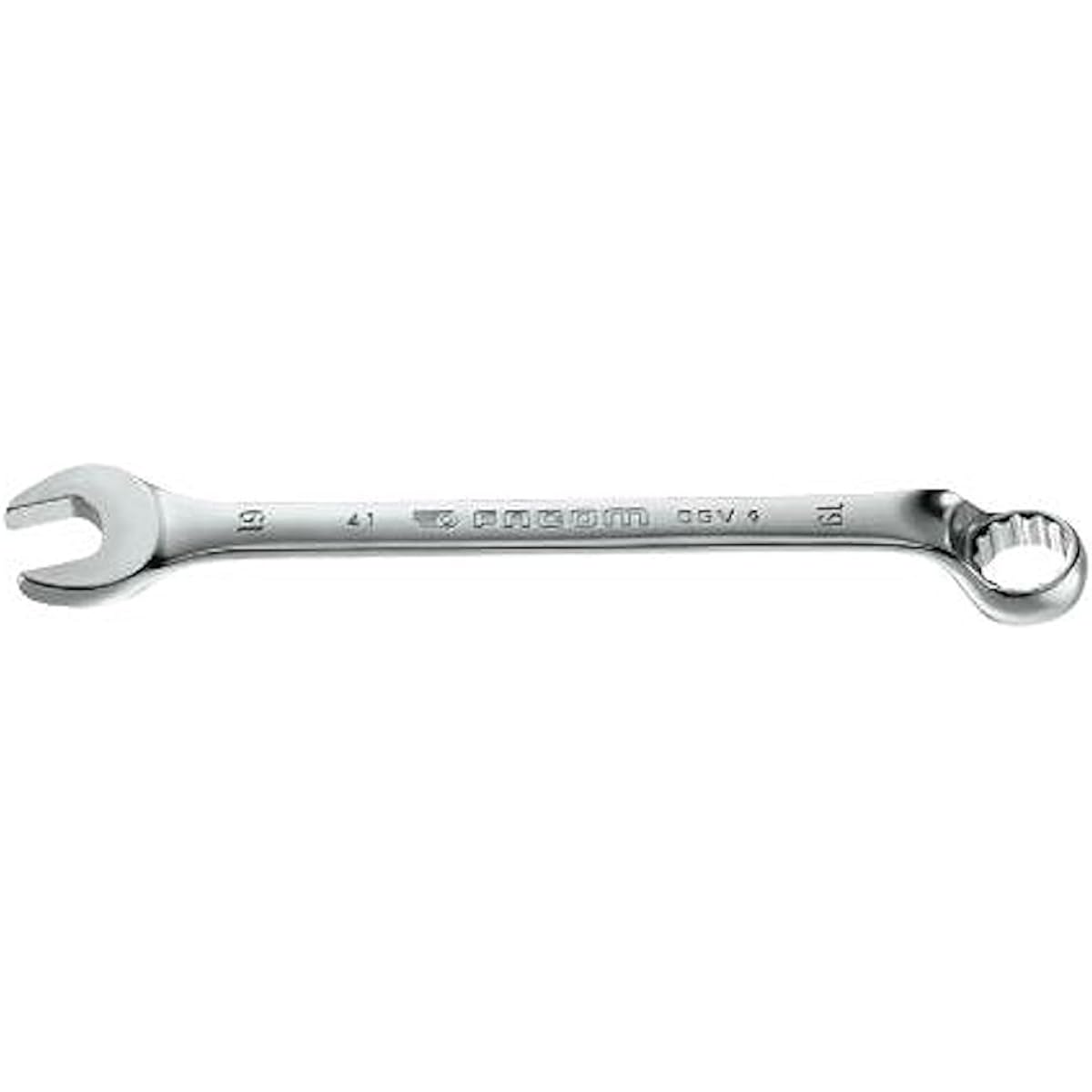 FACOM Offset Combination Wrench 29mm Glasses Offset Angle 70° 41.29