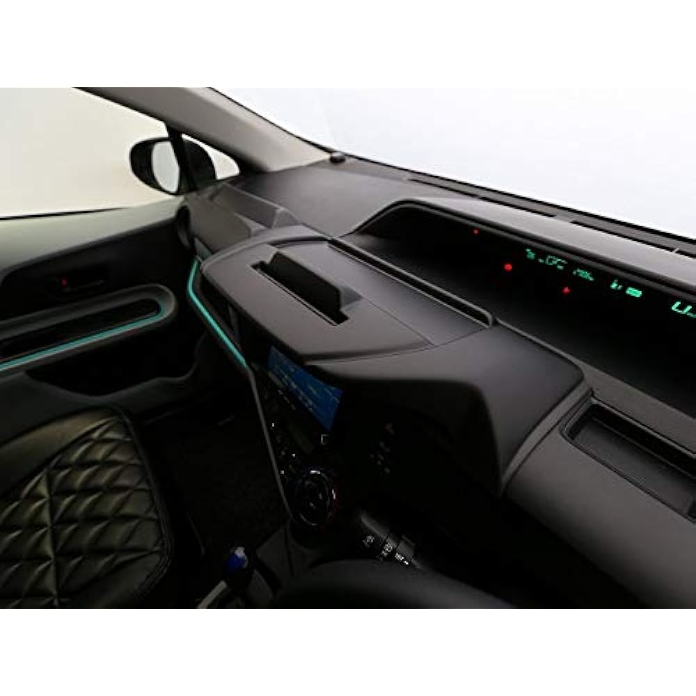 Aero Navi Visor 10 Aqua (without table) Ver.2MTBK
