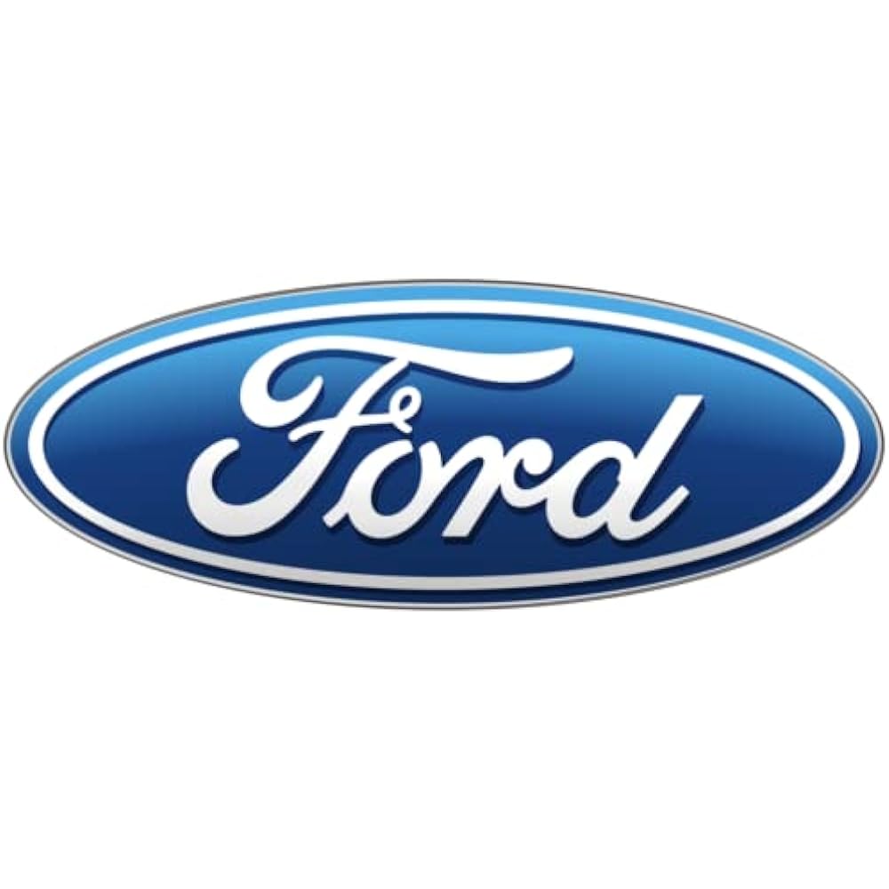 GENUINE FORD F81Z-2521452-AA door
