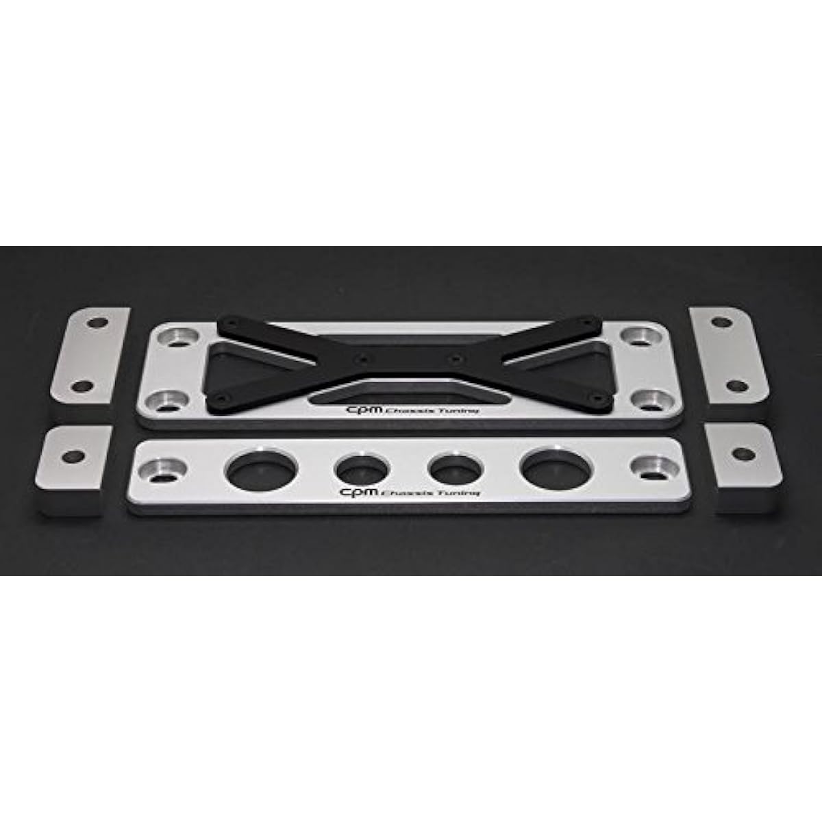 CPM/LowerReinforcemen Mercedes-Benz A45 (W176), CLA45 (C117), GLA45 (X156), A (W176), CLA (C117), GLA (X156) *4MATIC Model Only, Model Number: CLRF-MB004, CLRF-MB04