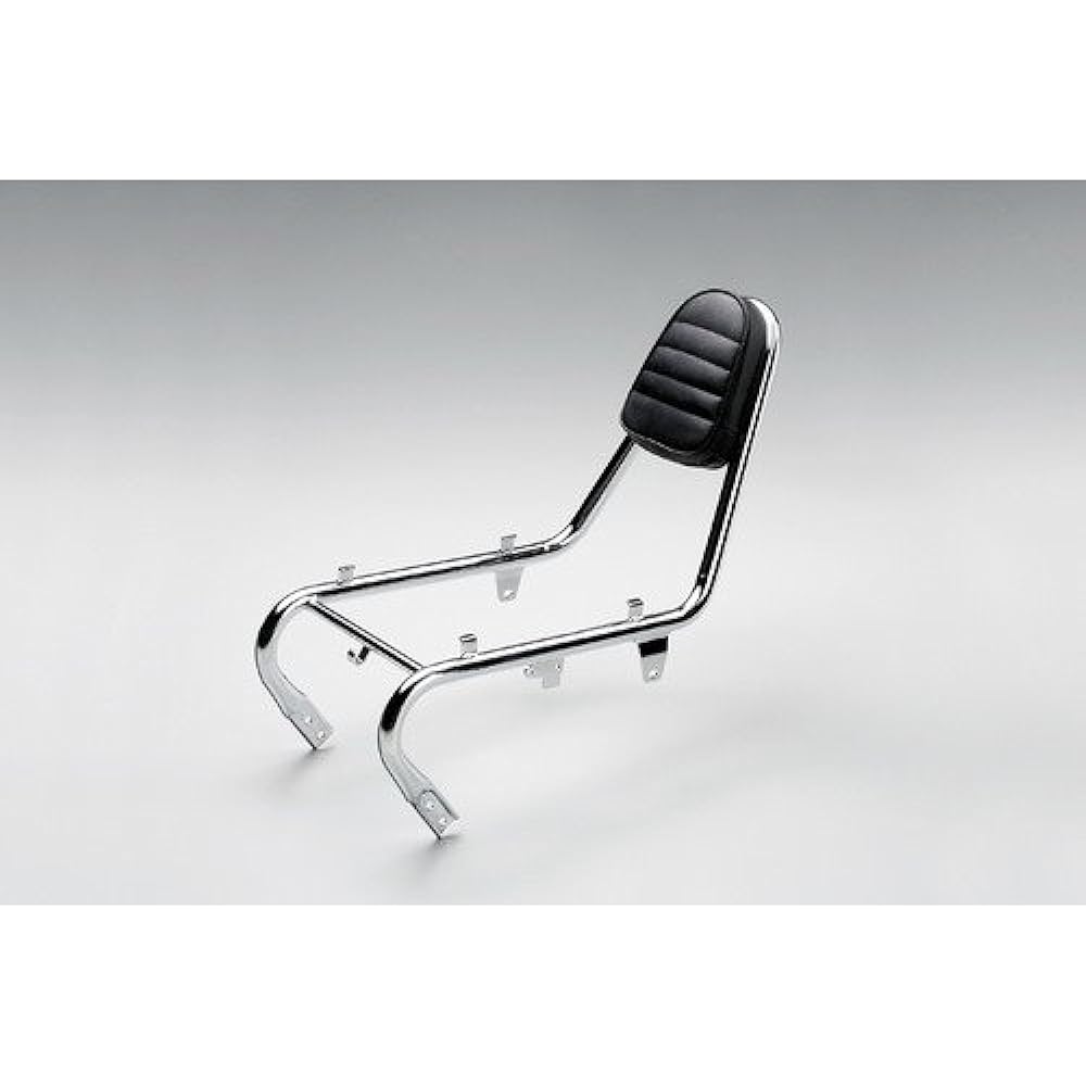 HURRICANE Lowdown Seat Frame (C) ZOOMER HF1016C