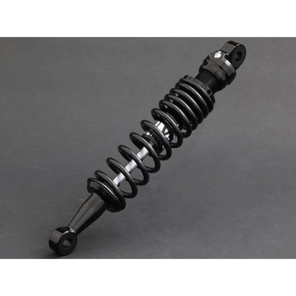 YSS Sports Line E – Series 302 Body 330 mm/13.0 Inc Black Black Other Dyna