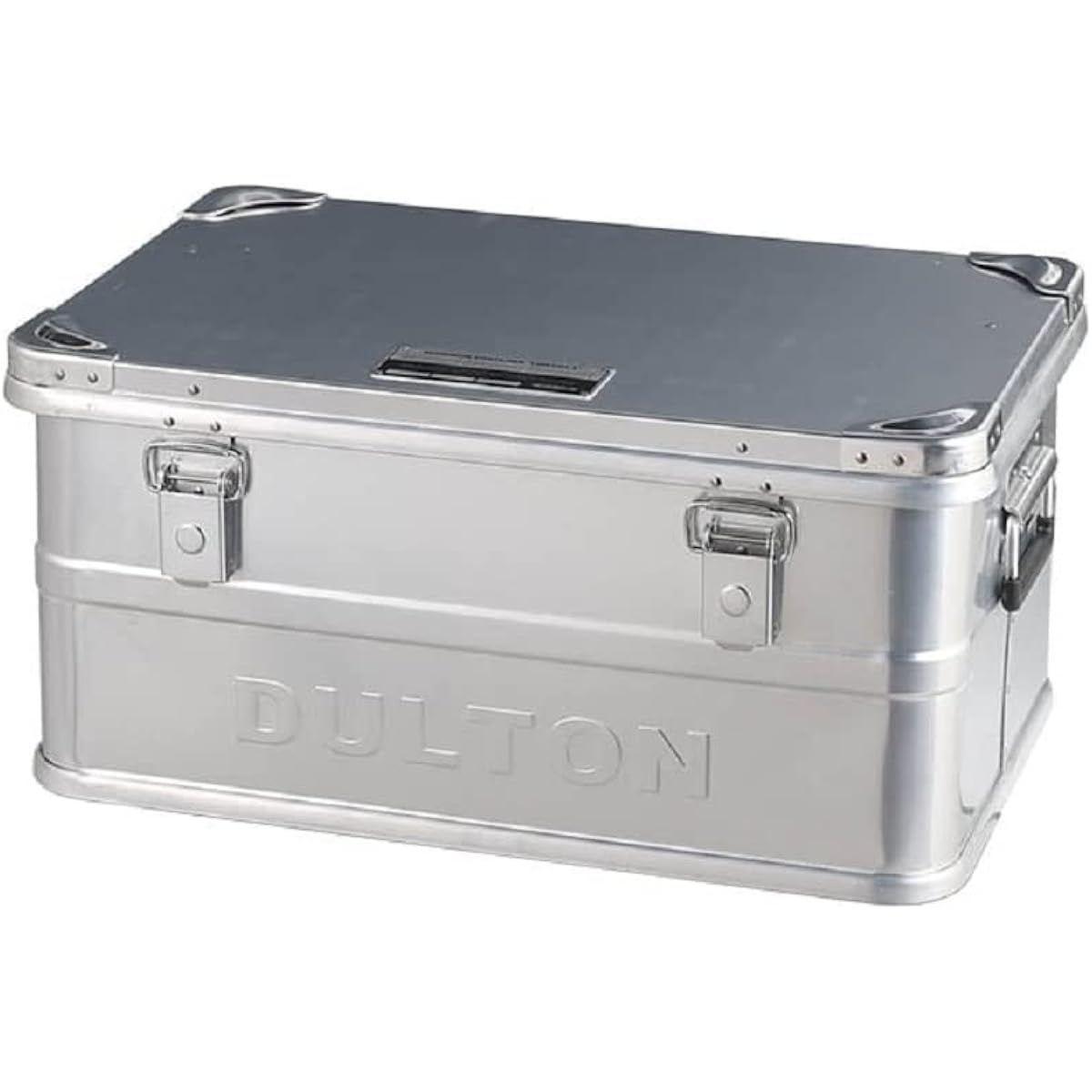 Dalton Aluminum Container 