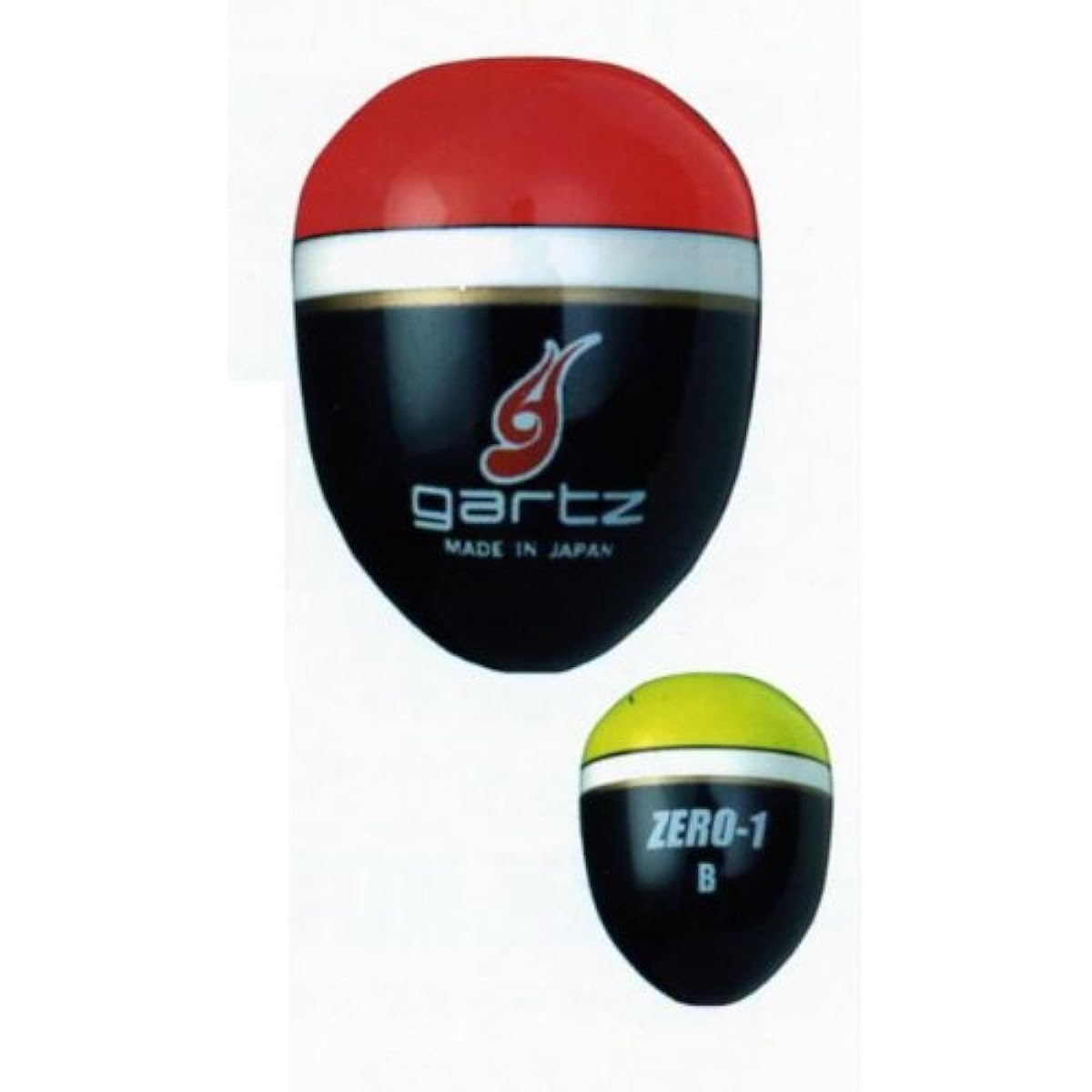Gartz ZERO-1 G2/Orange