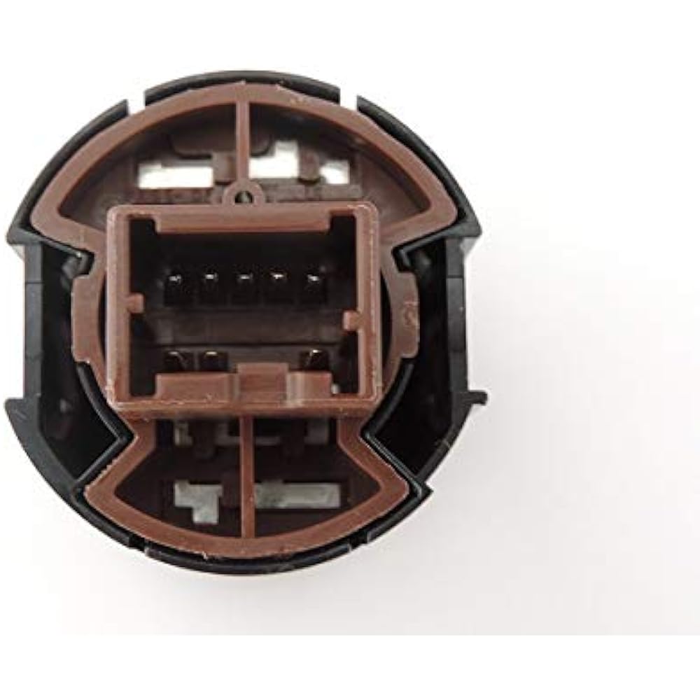 Nissan Genuine Nissan GT-R R35 Push Start Switch Fairlady Z NISMO Z34 Available Red
