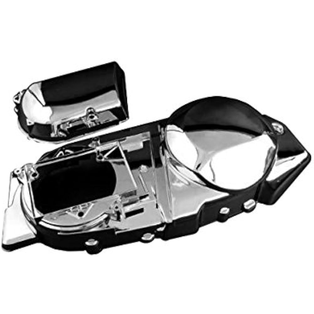 Bike Parts Center Plated Parts Plated Crankcase Cover Yamaha Majesty SG03J 303088