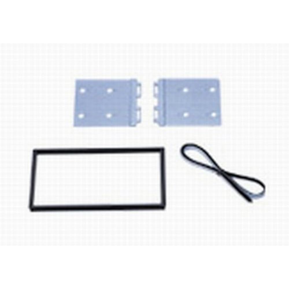 ECLIPSE Option Setting Kit KH-1018 For Honda vehicles only DENSO TEN