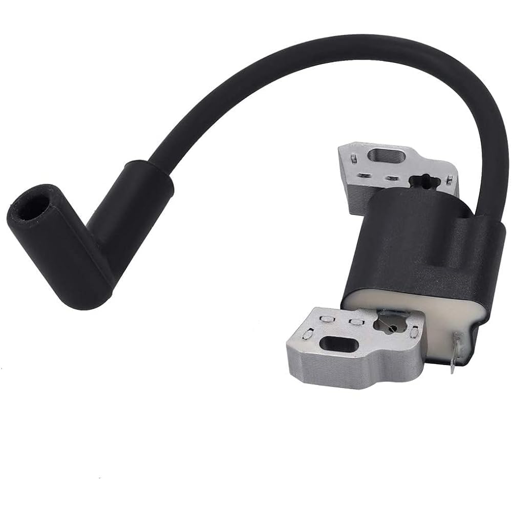 Lumix DMC - GC Ignition Coil for Troy Bilt TB110 Husqvarna HU550FH Lawn Mower 140CC 2.9HP Briggs