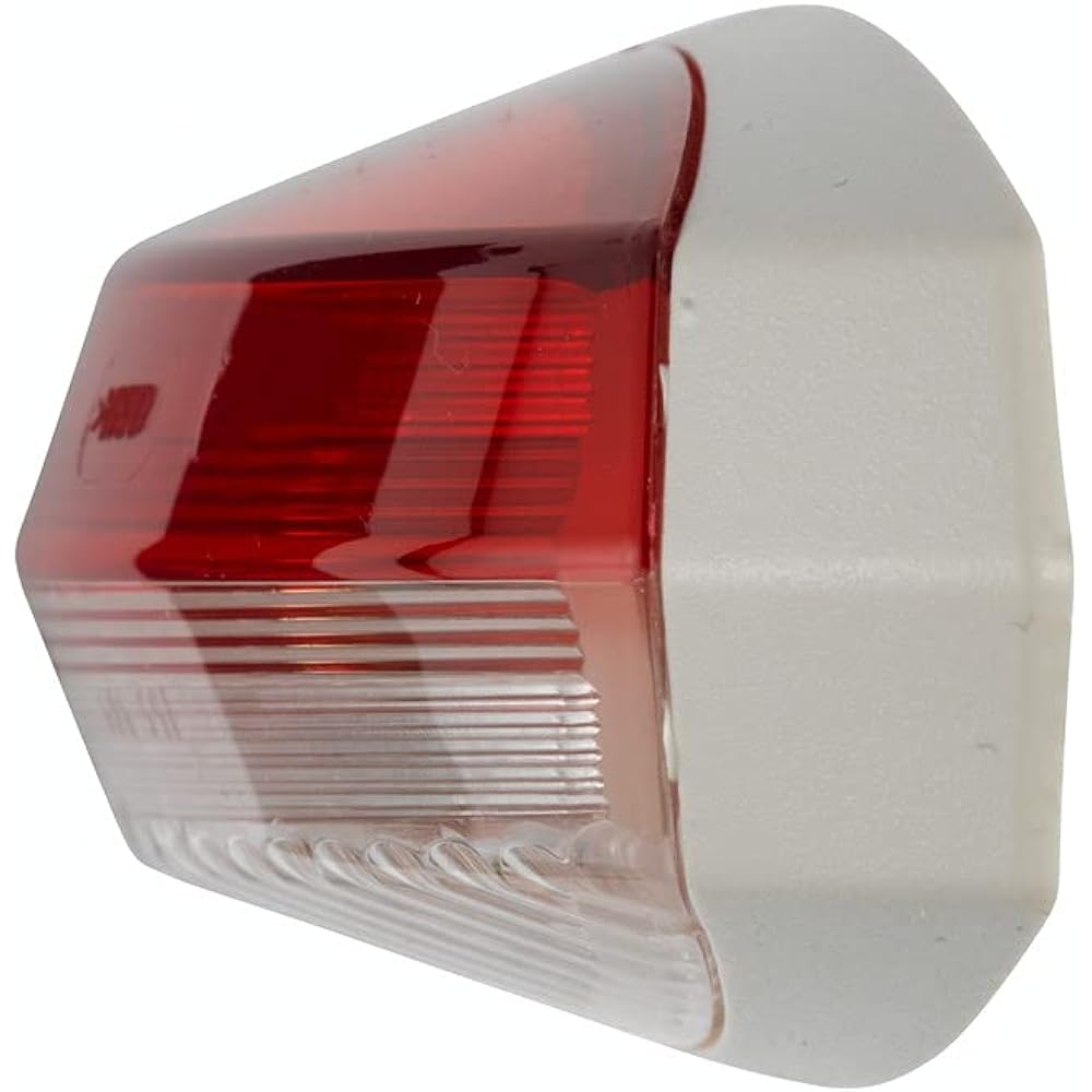 HELLA 2XS 008 479-091 Clearance Light - Halogen - 12V