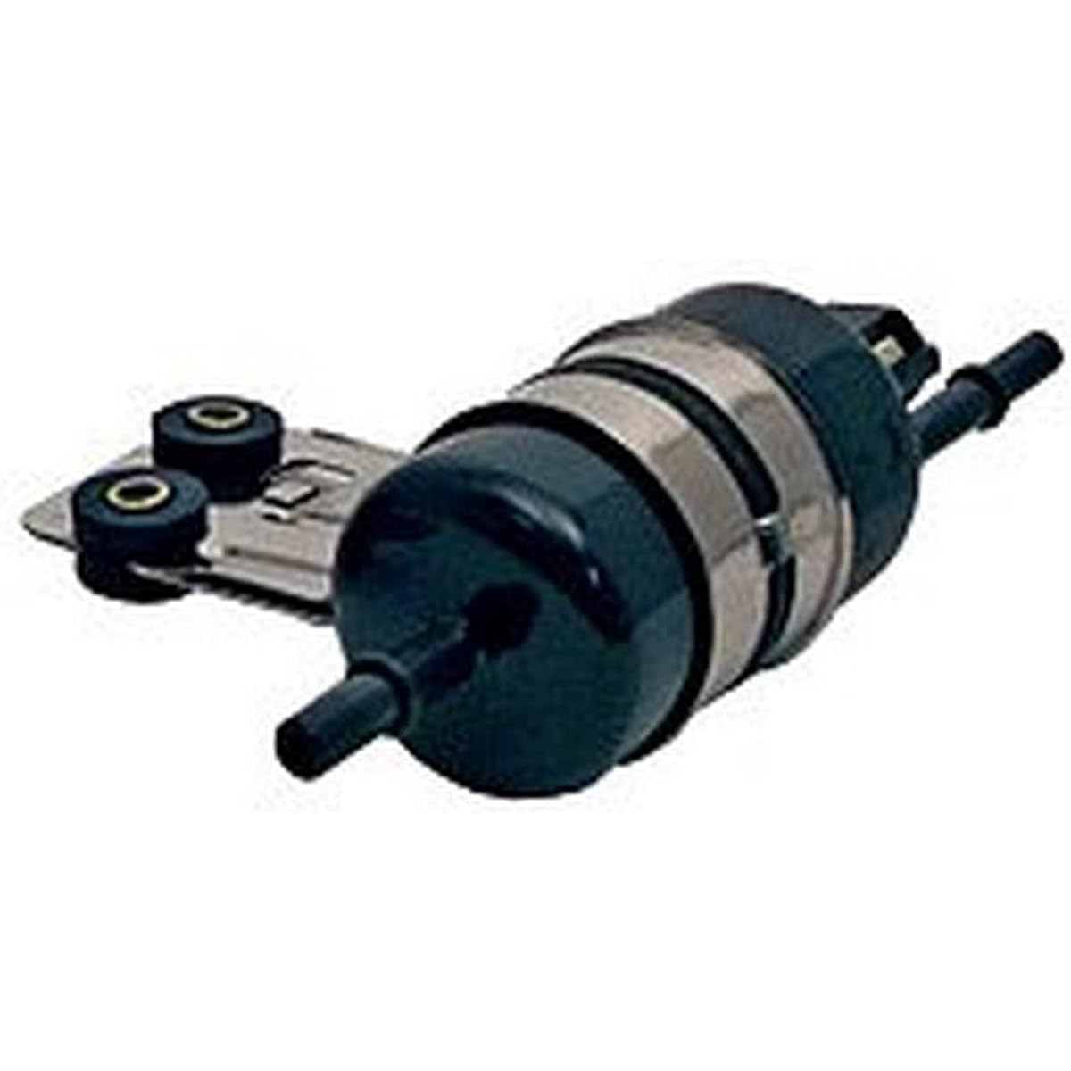 Wix Filters -33750 Fuel (Complete Inline) Filter 1 Pack