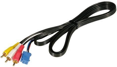 Datasystem Video input/output harness VHA-C36 Datasystem