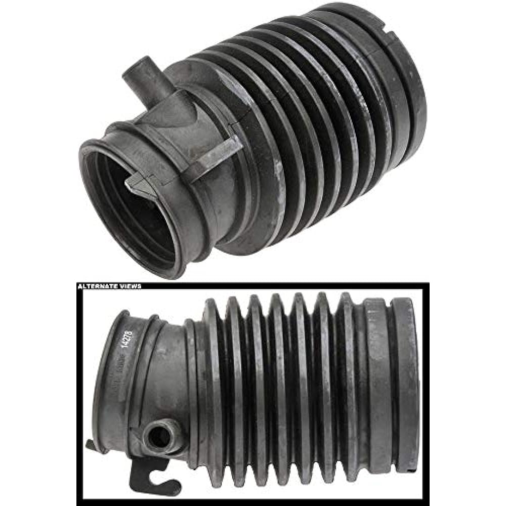 DORMAN 696-001 Engine Air Intake Horse Acura/Honda model