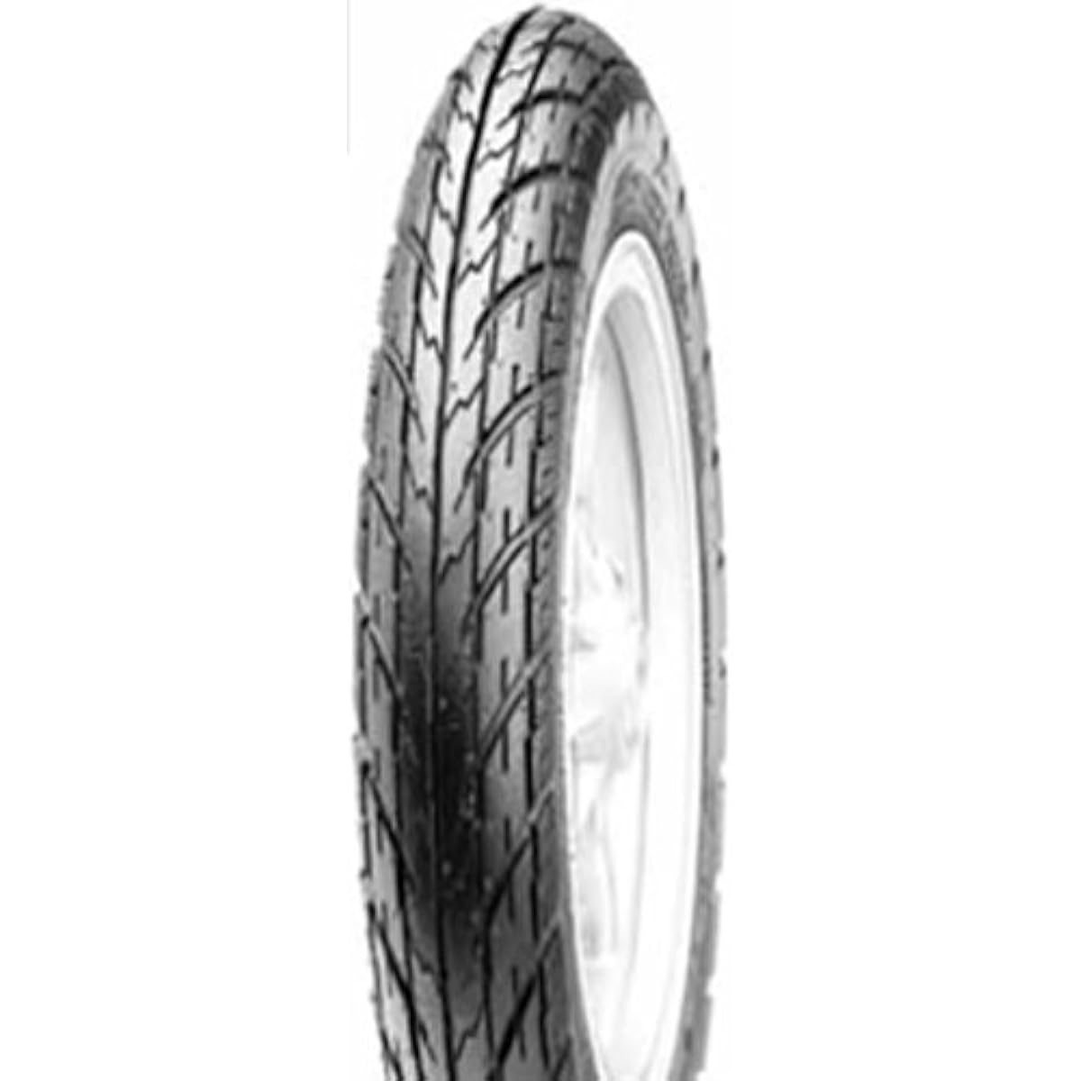 CST (Chengshin Tire) Bike Tire BUSINESS 60/100-17 33P WT (FRONT) C6016