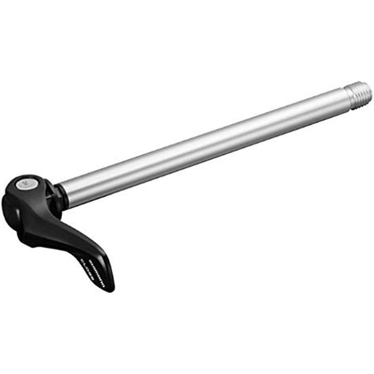 SHIMANO Freehub Axle Unit AX-MT500 for E Through I Type φ12mm Compatible OLD: 157mm Pitch: M12X1.5 EAXMT50015712