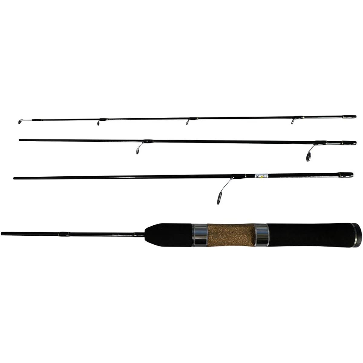 Office eucalyptus 4 Piece Hoppin Pack 48UL Black. ■Length (ft): 4.8 ■Ending Dimensions (cm): 36