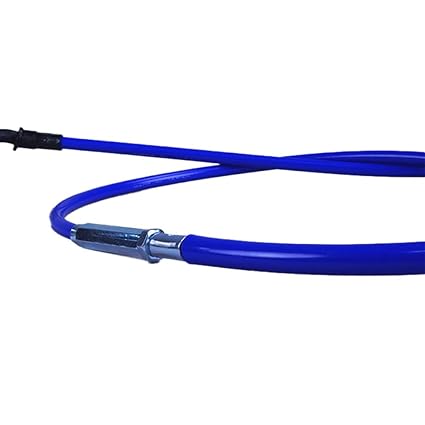 ftr223 Accel Wire Throttle Wire 5 Long Color Wire Blue