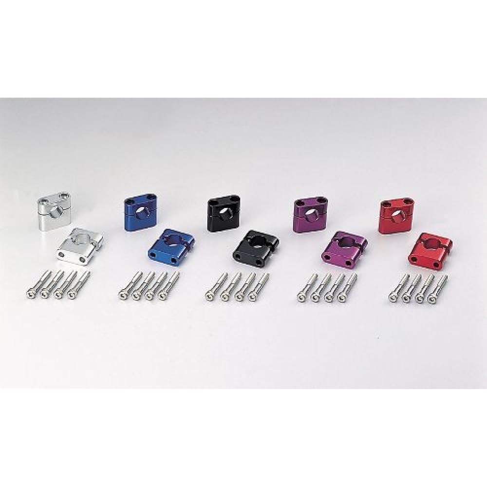 HURRICANE Handle Holder H30 Zephyr Black HB0615B
