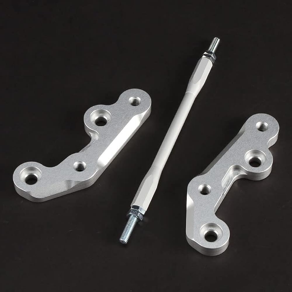 Rb rb3sk05 Position Plate 1 Position SUZUKI GSX-S1000 / S1000F (15-18)