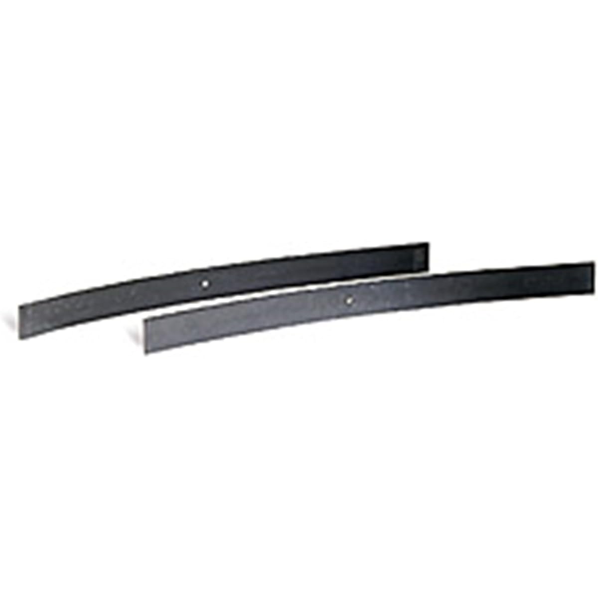FabTech FTS202 2 Inch rearfly Kit