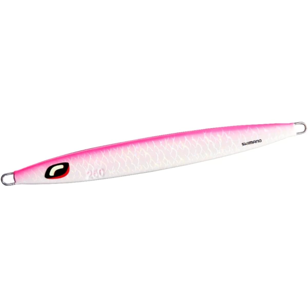 SHIMANO Osea Long Weber 250g JV-L25U 013 T Gropin
