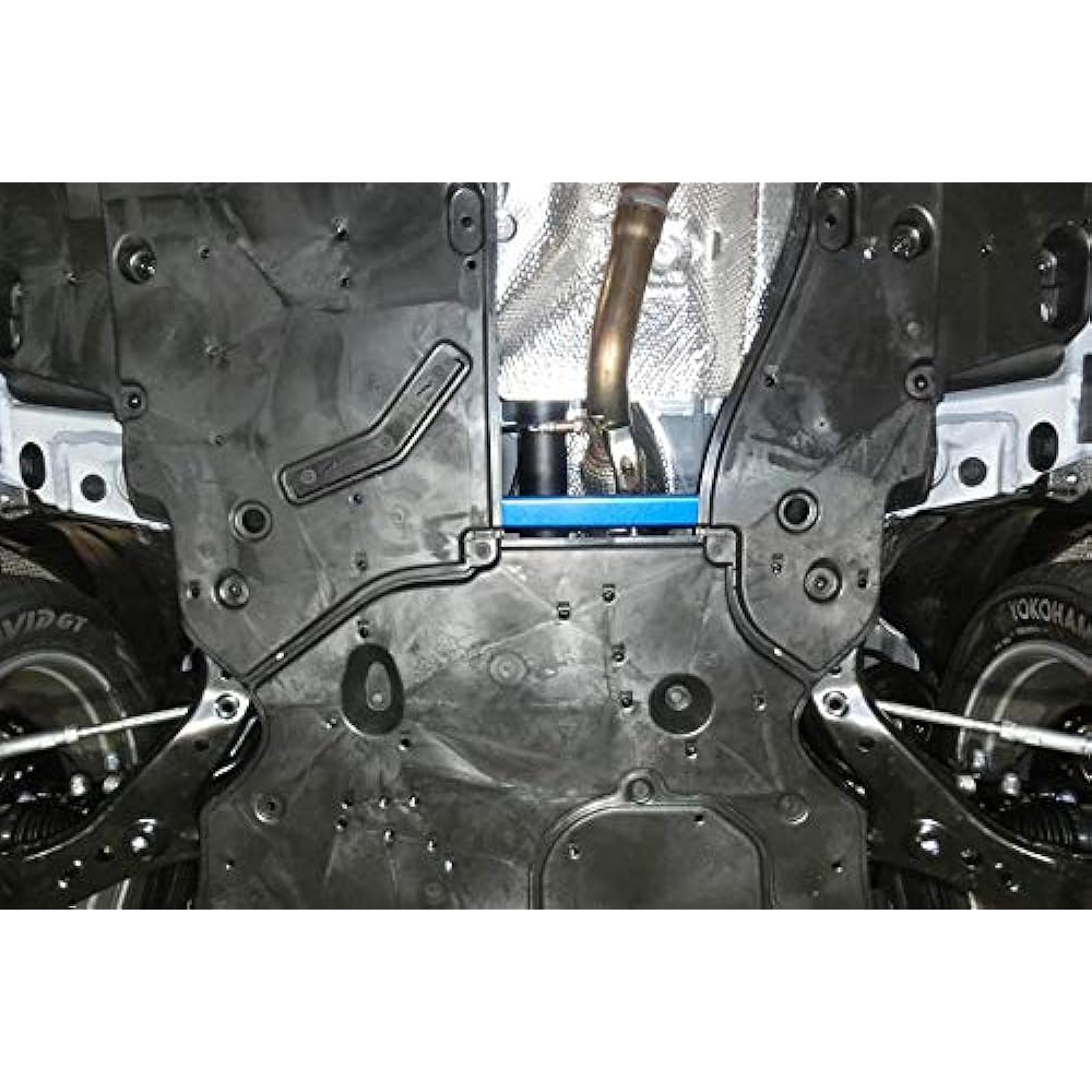Cusco (Front Member Rear) Toyota RAV4 XA50 Type 1C4 492 FMR