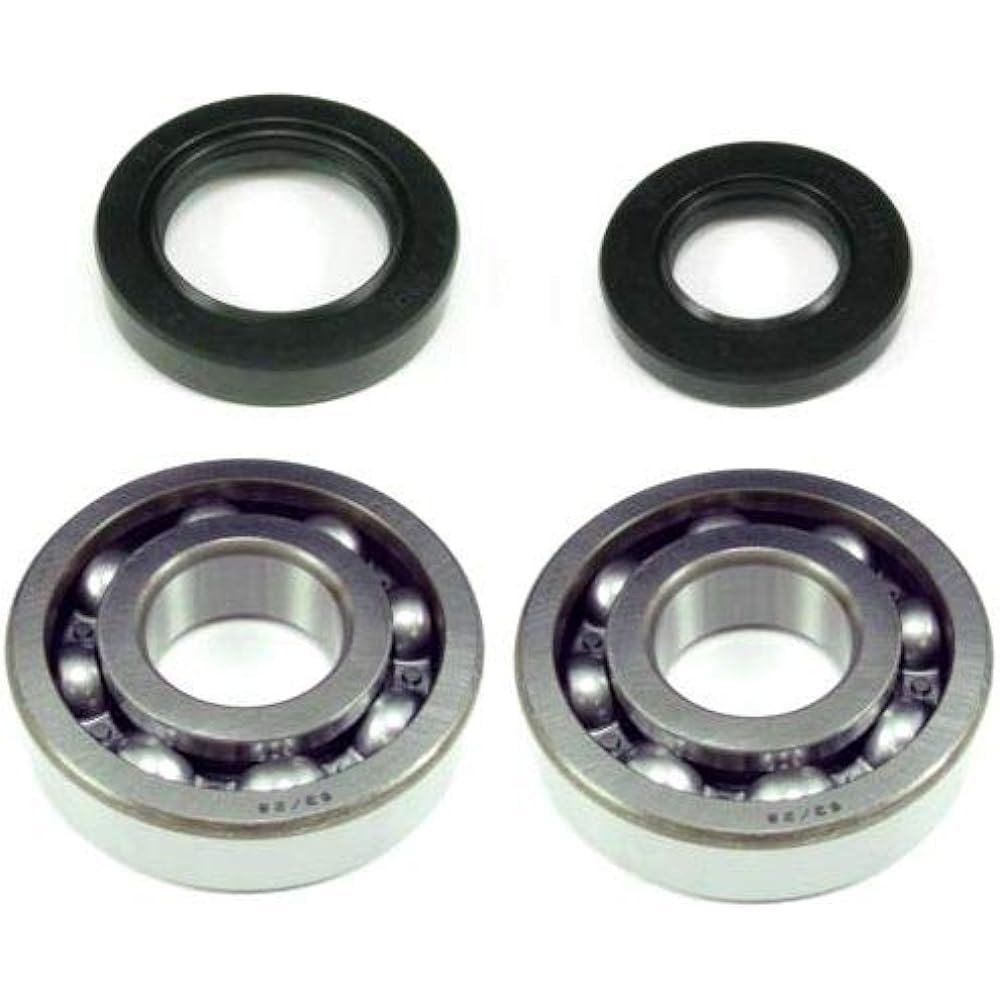 All balls 24 - 1037 crank bearing kit and seal kit