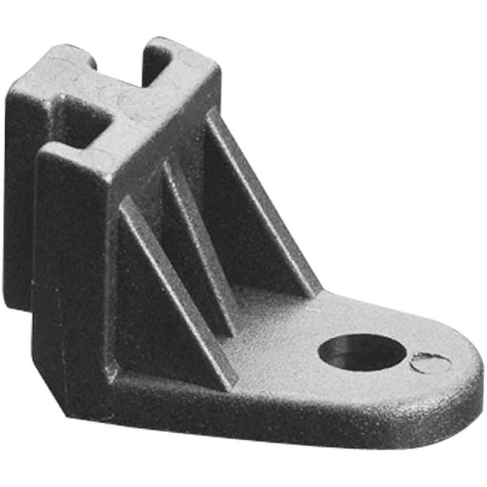 SPAL 30130010 Fan mounting bracket
