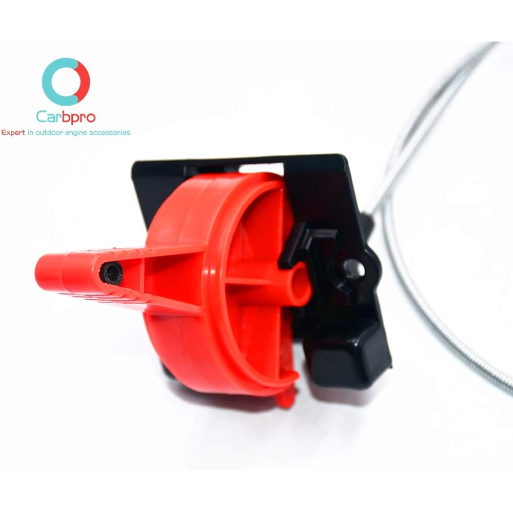 CARBPRO John Direslottle Cable AM121508 LX188 LX178 S/N -160000 Control