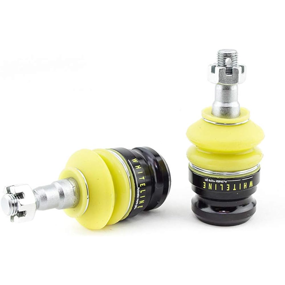 WHITELINE KCA313 Ball Joint Black