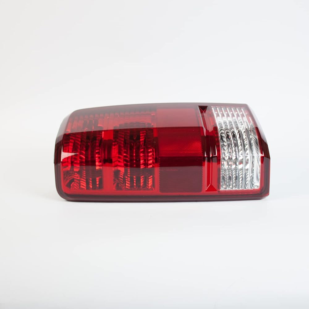 TYC 11-6283-00 DODGE NITRO RIGHT replacement tail lamp